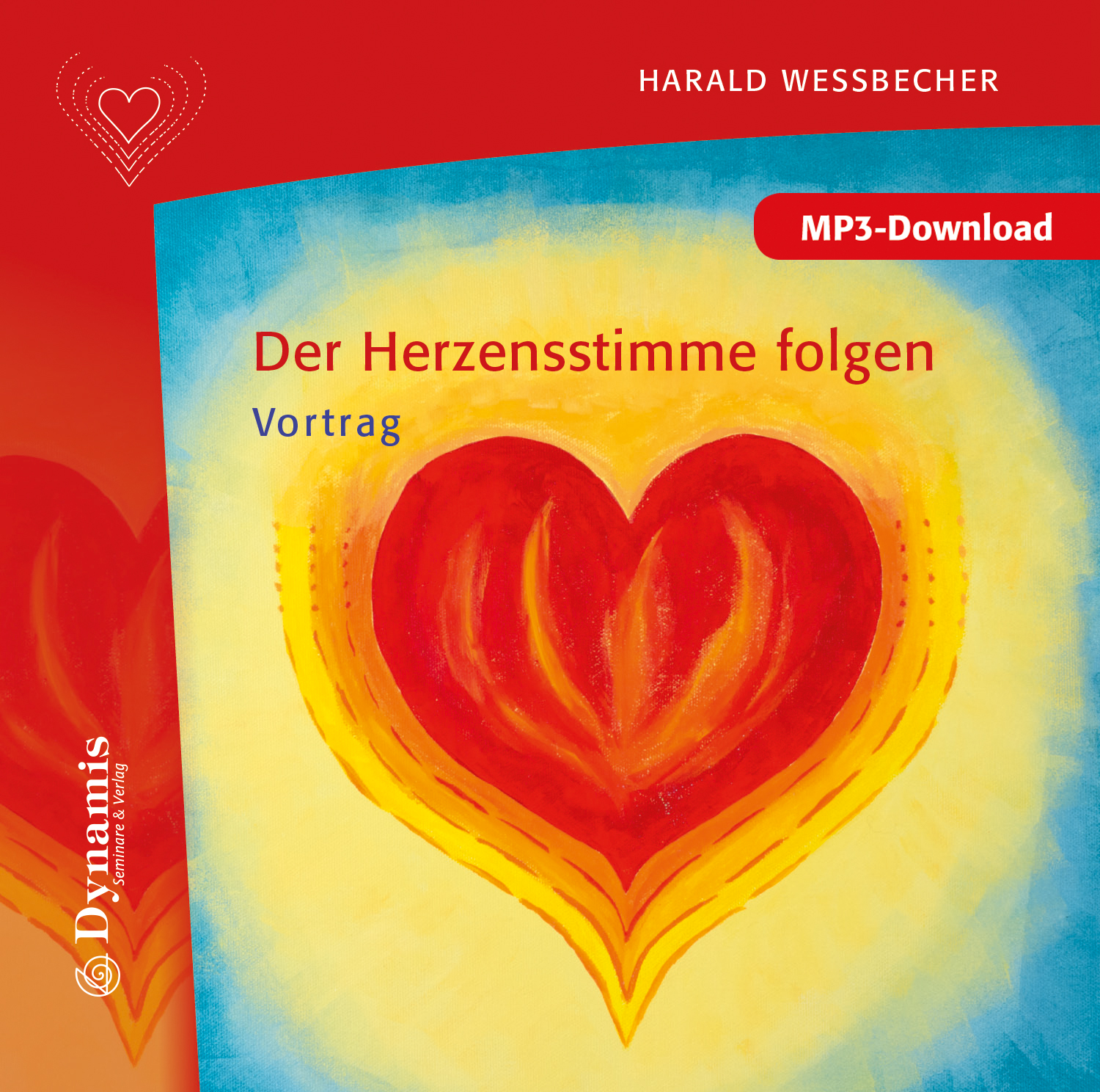 Der Herzensstimme folgen, MP3 (Download) Der Herzensstimme folgen, MP3 (Download)